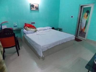 Akaashmoni Resort, Baranti, Kolkata 5
